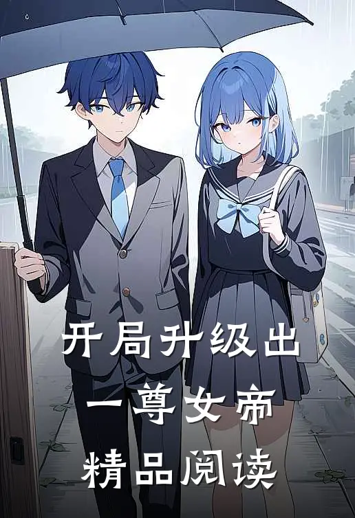 开局升级出一尊女帝精品阅读