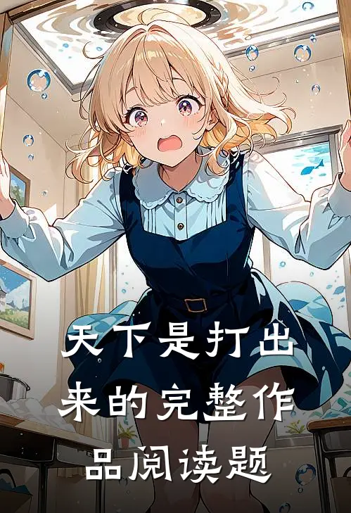天下是打出来的完整作品阅读题