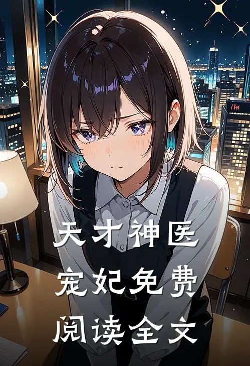 天才神医宠妃免费阅读全文