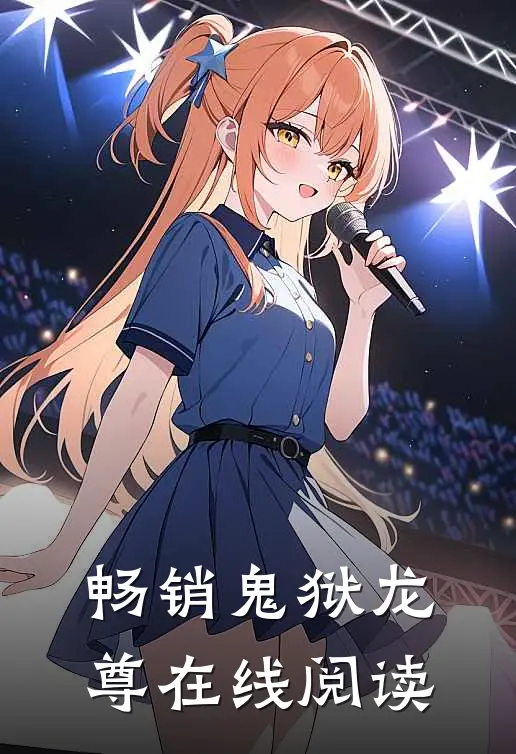 畅销鬼狱龙尊在线阅读