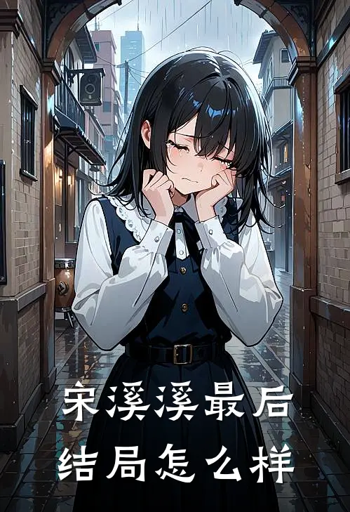 宋溪溪最后结局怎么样