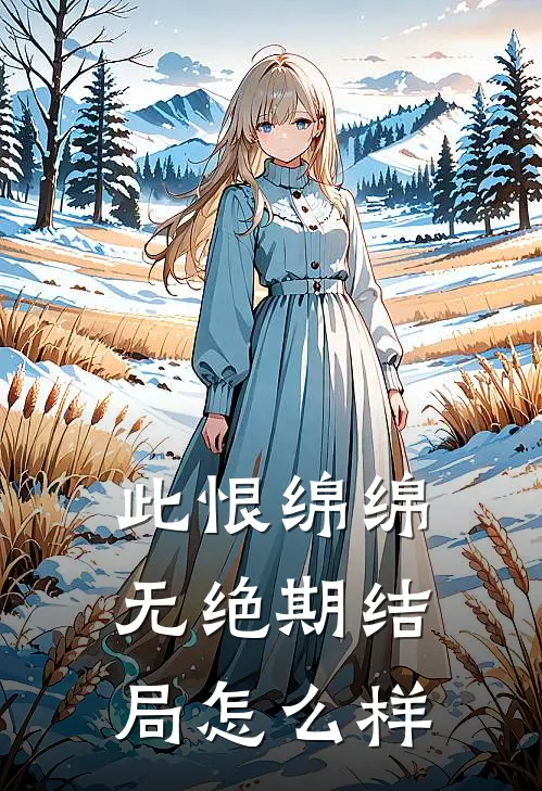 此恨绵绵无绝期结局怎么样