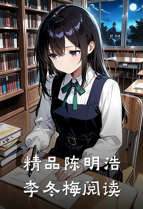 精品陈明浩李冬梅阅读