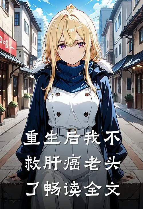 重生后我不救肝癌老头了畅读全文
