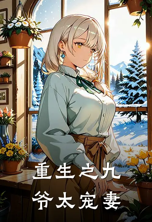 重生之九爷太宠妻