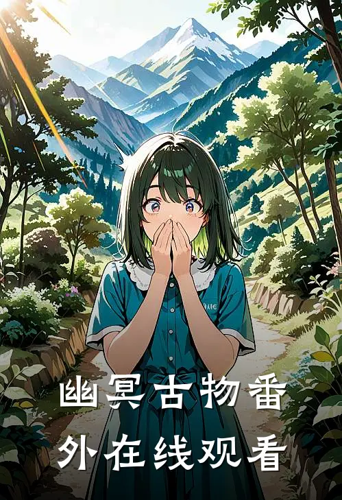 幽冥古物 番外在线观看