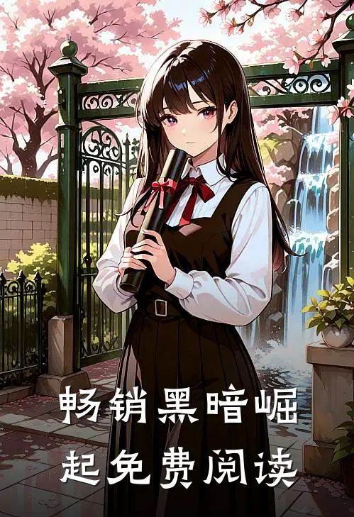 畅销黑暗崛起免费阅读
