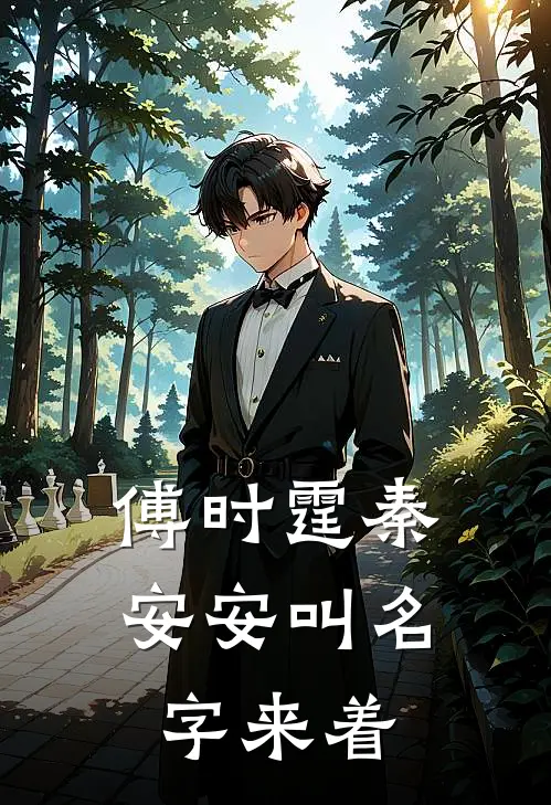 傅时霆秦安安叫名字来着