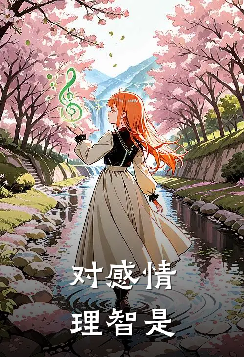 对感情理智是