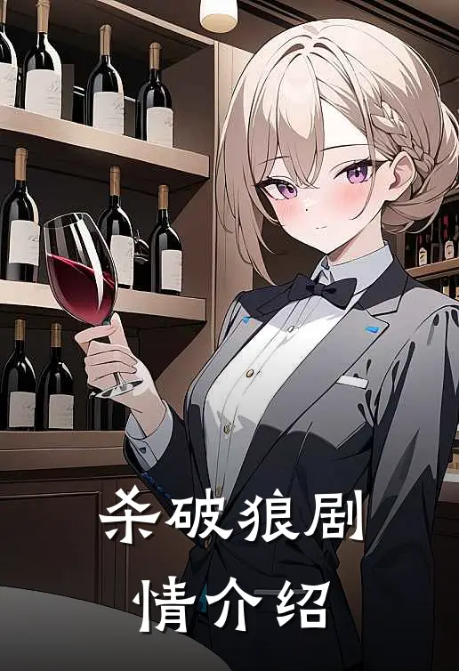 杀破狼剧情介绍