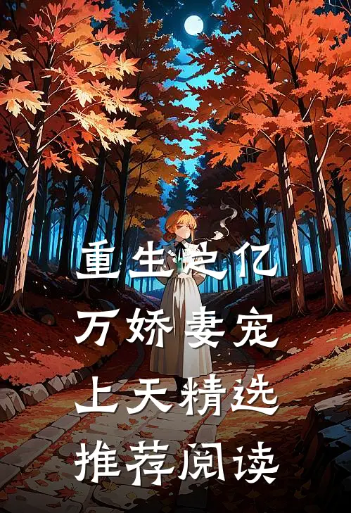重生之亿万娇妻宠上天精选推荐阅读