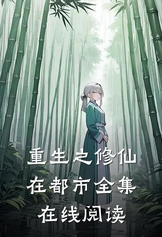 重生之修仙在都市全集在线阅读