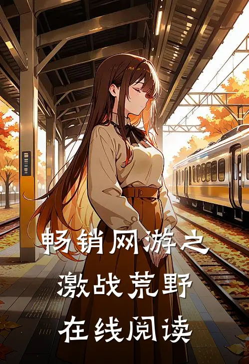 畅销网游之激战荒野在线阅读