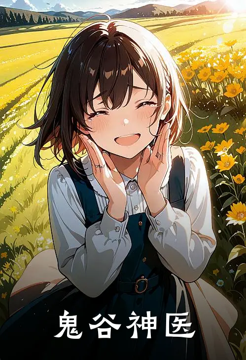 鬼谷神医