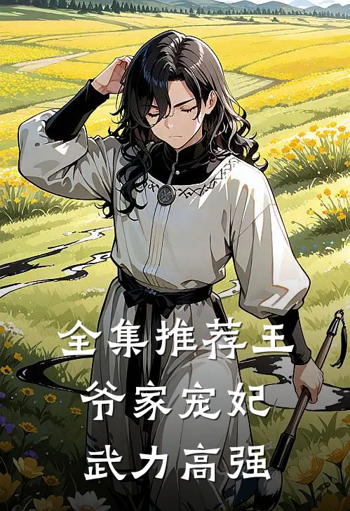 全集推荐王爷家宠妃武力高强