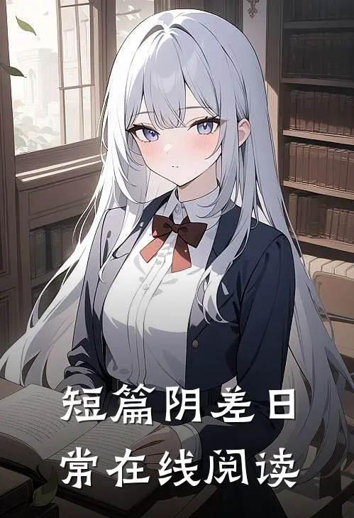 短篇阴差日常在线阅读