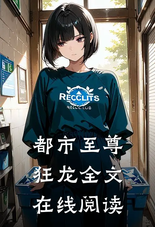 都市至尊狂龙全文在线阅读