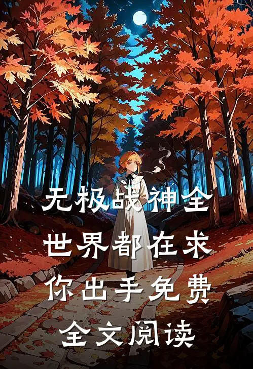 无极战神全世界都在求你出手免费全文阅读