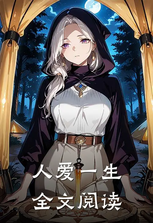 人爱一生全文阅读