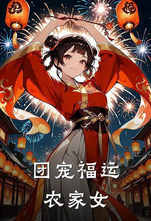 团宠福运农家女