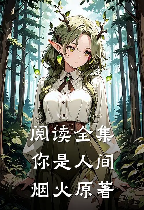阅读全集你是人间烟火原著