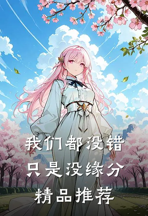 我们都没错，只是没缘分精品推荐