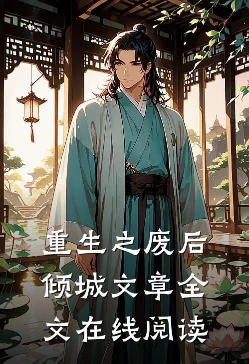 重生之废后倾城文章全文在线阅读