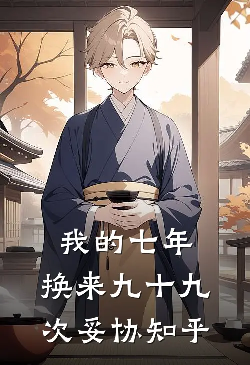 我的七年，换来九十九次妥协知乎