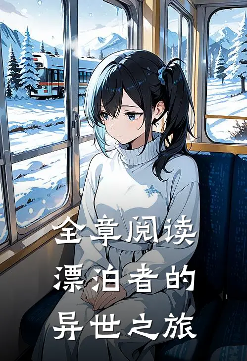 全章阅读漂泊者的异世之旅