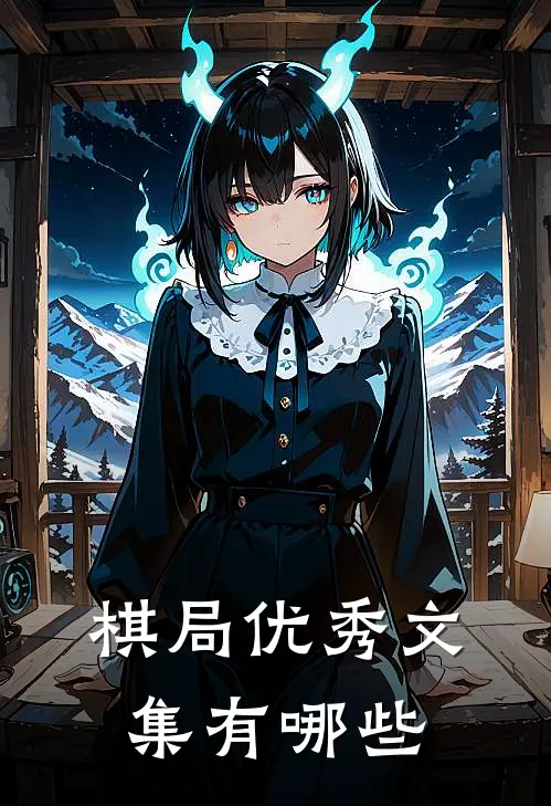 棋局优秀文集有哪些