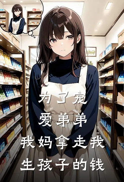 为了宠爱弟弟，我妈拿走我生孩子的钱