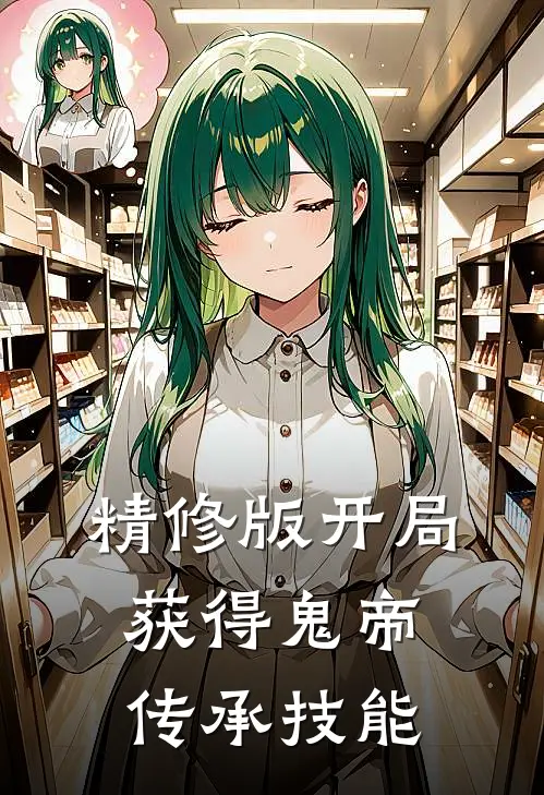 精修版开局获得鬼帝传承技能