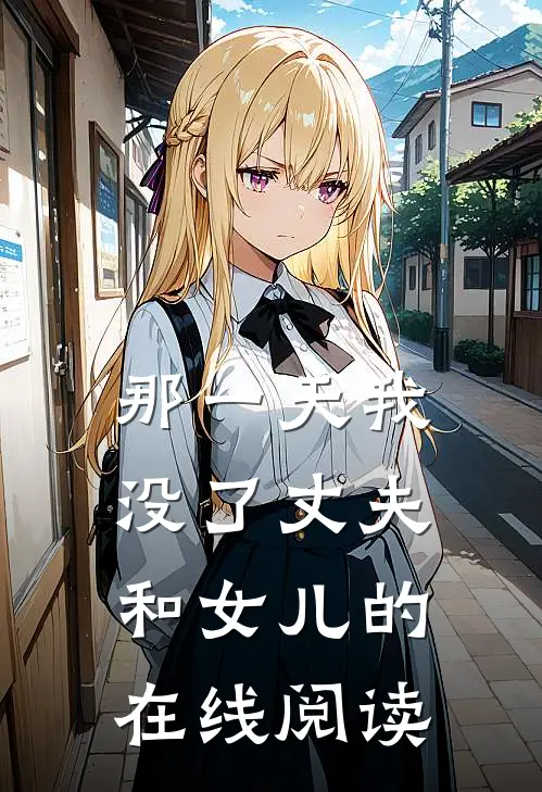 那一天我没了丈夫和女儿的在线阅读
