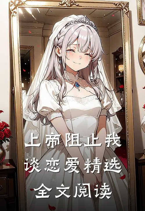 上帝阻止我谈恋爱精选全文阅读