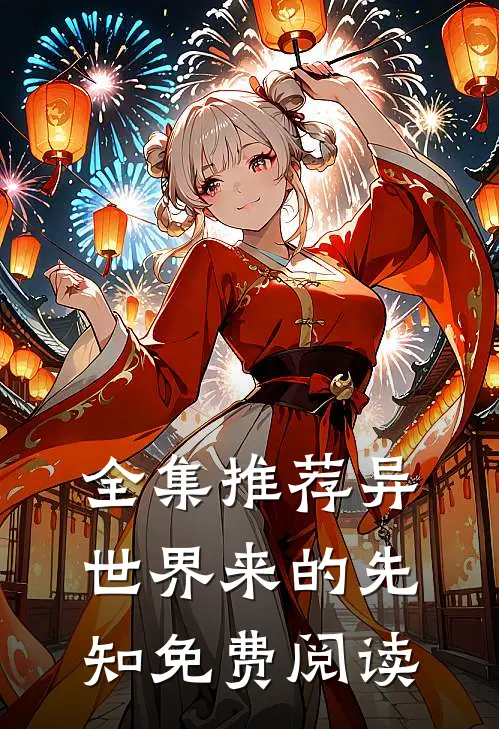 全集推荐异世界来的先知免费阅读
