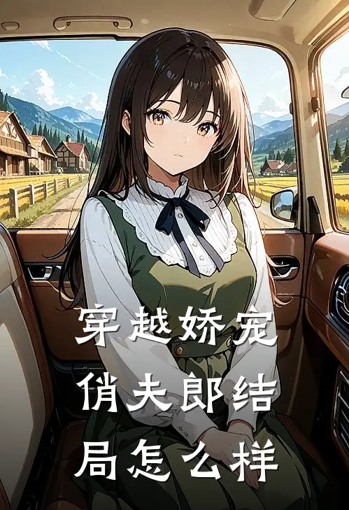 穿越娇宠俏夫郎结局怎么样
