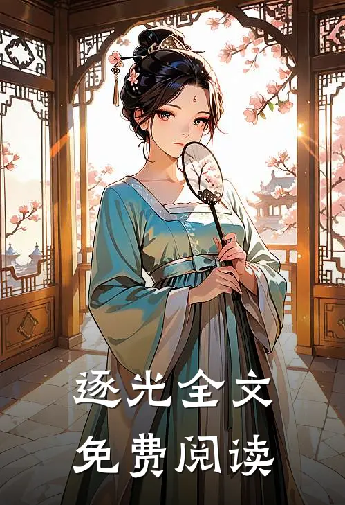 逐光全文免费阅读