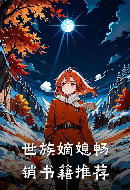 世族嫡媳畅销书籍推荐