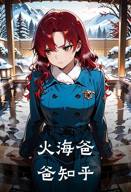 火海爸爸知乎