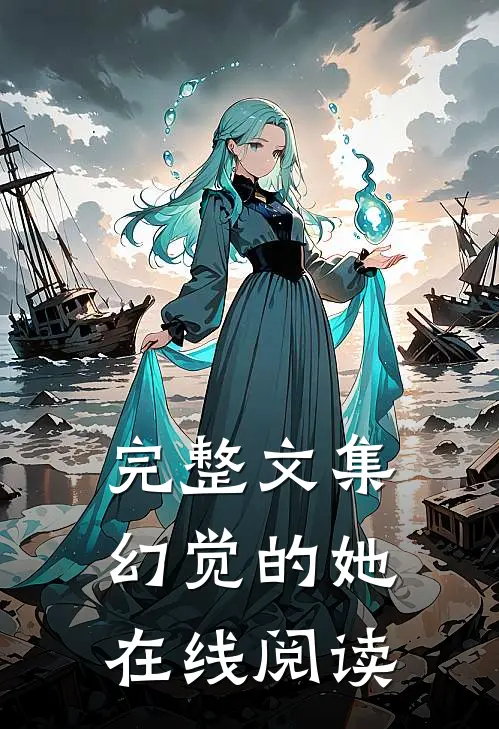 完整文集幻觉的她在线阅读