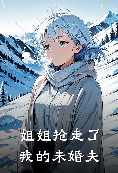 姐姐抢走了我的未婚夫