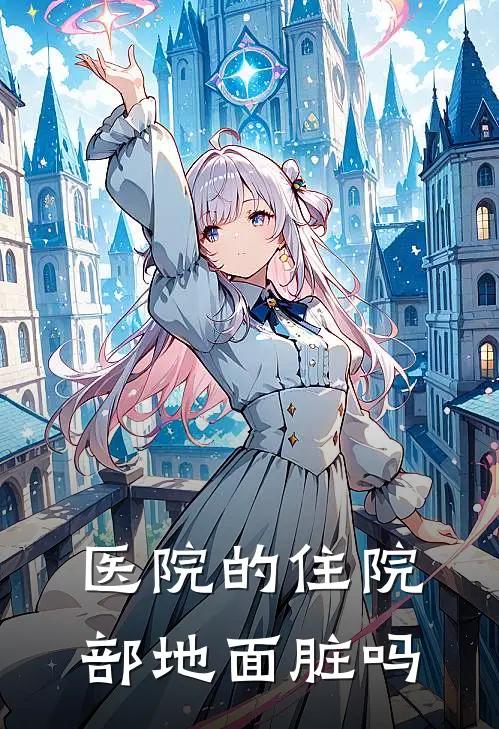 医院的住院部地面脏吗