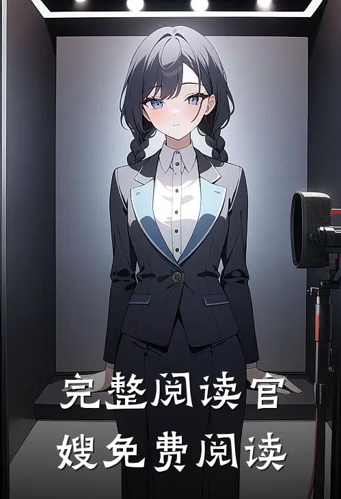 完整阅读官嫂免费阅读