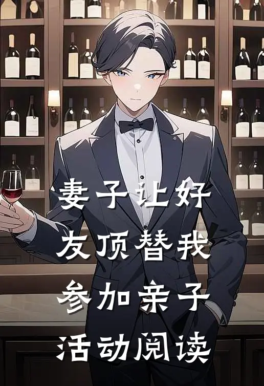 妻子让好友顶替我参加亲子活动阅读