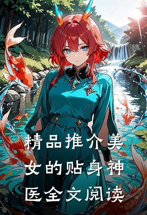精品推介美女的贴身神医全文阅读