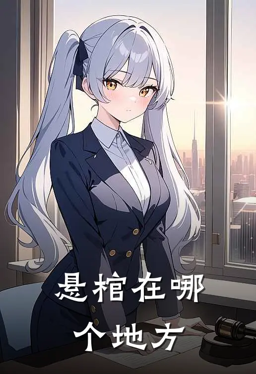 悬棺在哪个地方