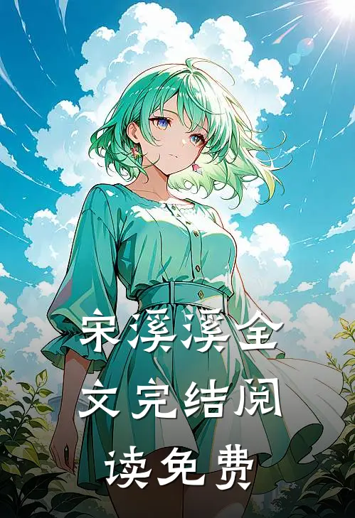 宋溪溪全文完结阅读免费