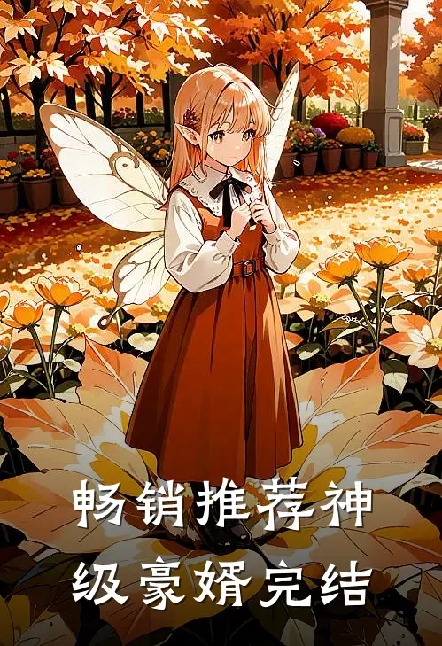 畅销推荐神级豪婿完结