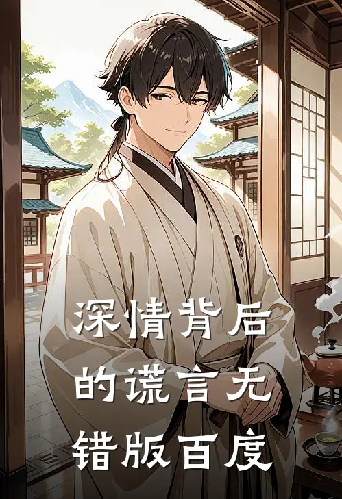 深情背后的谎言无错版百度