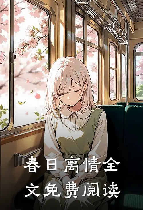 春日离情全文免费阅读